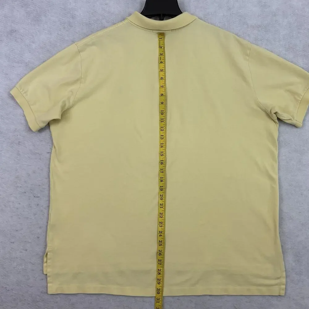 Ralph Lauren vintage polo